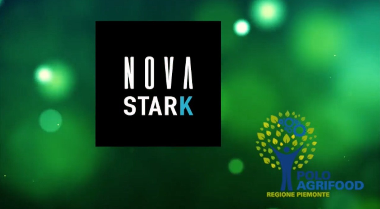 Storie Del Polo Agrifood - Nova Stark Srl